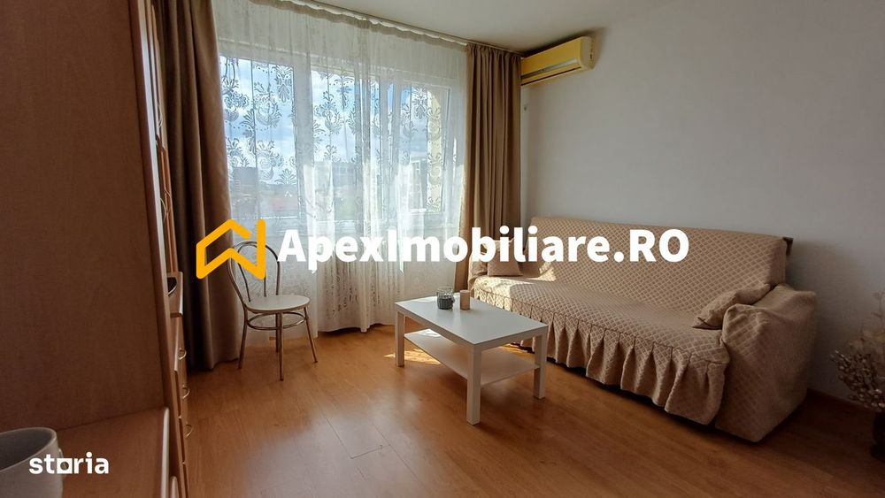 Apartament 3 camere de inchiriat Gara de Nord Bucuresti | ApexImobilia