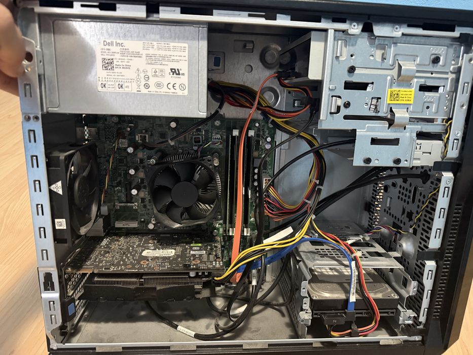 Unitate Pc i7 dell vostro 460