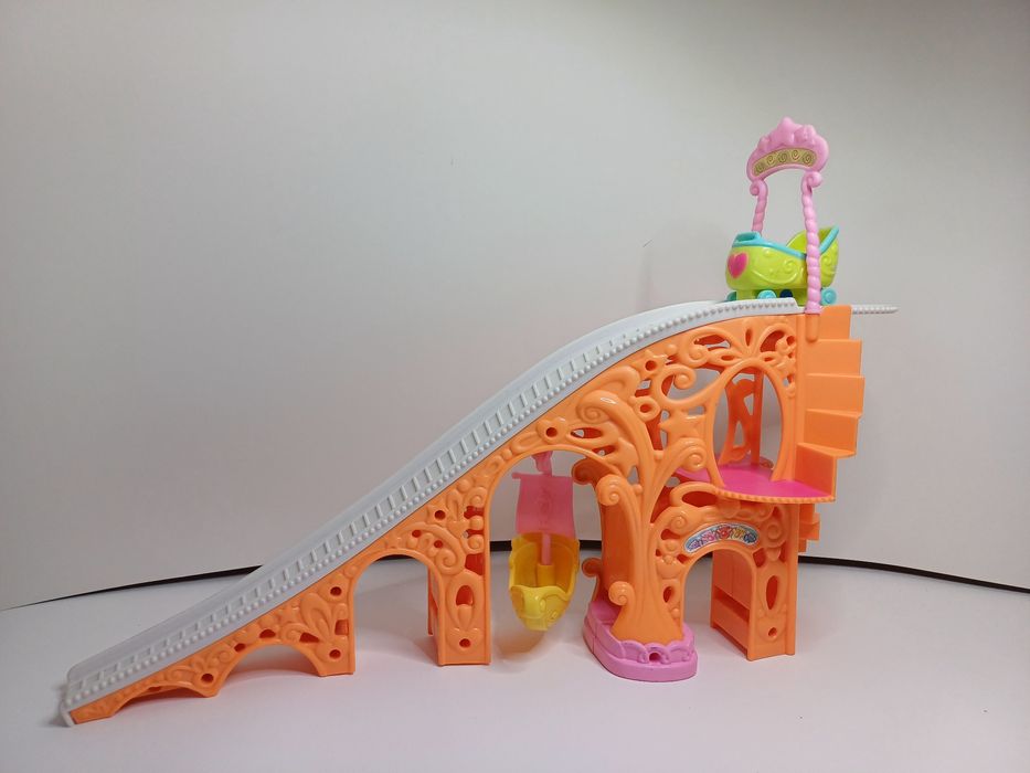 My little pony parc de distracții