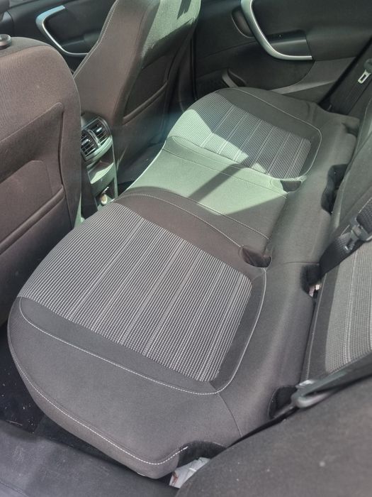 Scaune interior Recaro Sport cu incalzire Opel Insignia  Sports Tourer 2011