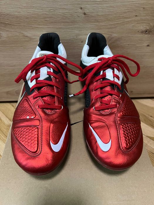 nike ctr360 maestri II elite бутонки ,калеври ,футболни обувки номер 42