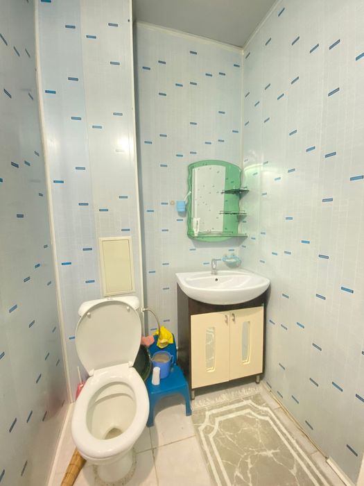 Сдам 2х комнатную квартиру