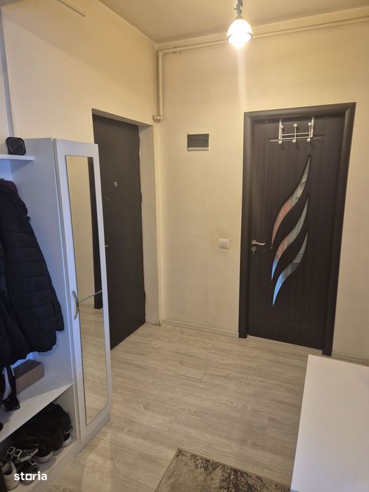 Garsoniera 40m pătrați Pret usor Negociabil..!!!