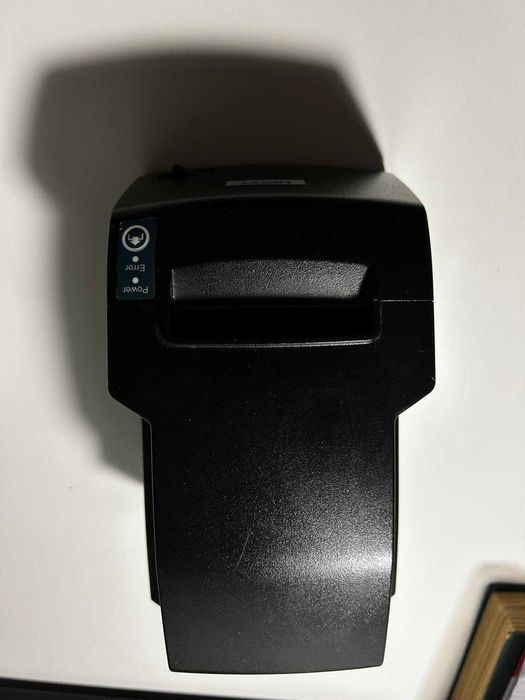 Imprimante termice, autocutter, buzzer, restaurant, bonuri