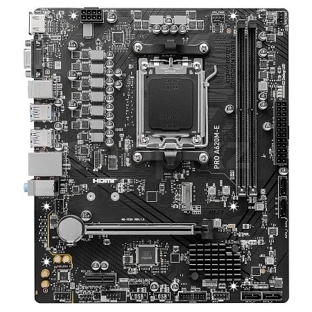 Процессор комплект Ryzen 5 7500f