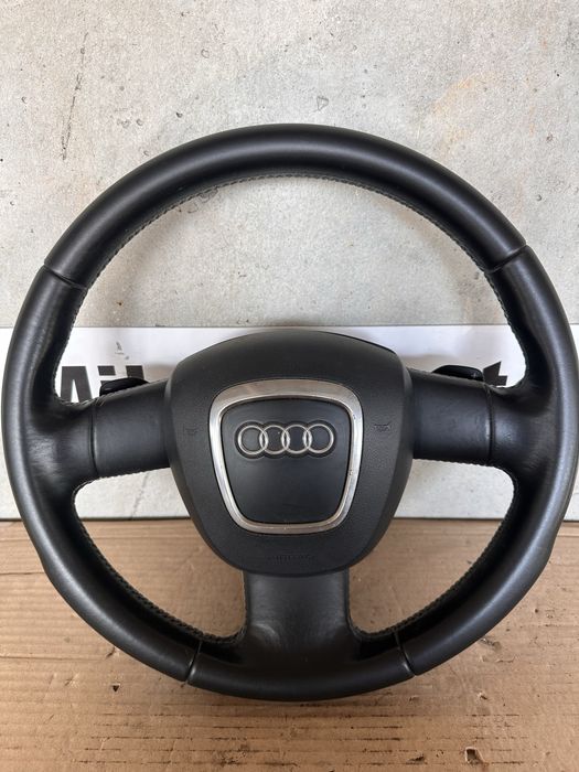 Волан от ауди а3 8п / audi a3 8p