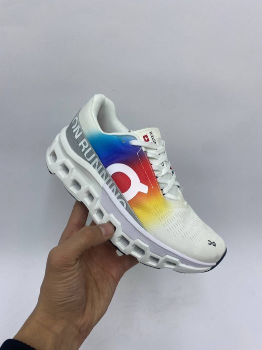 OnCloud Running | 40-45