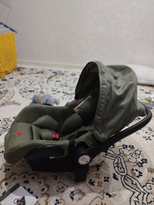 Автокресло, кресло переноска