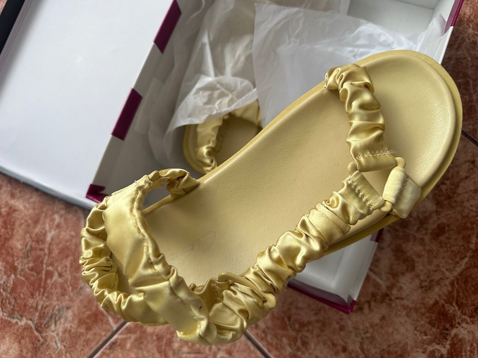 Sandale dama masura 38