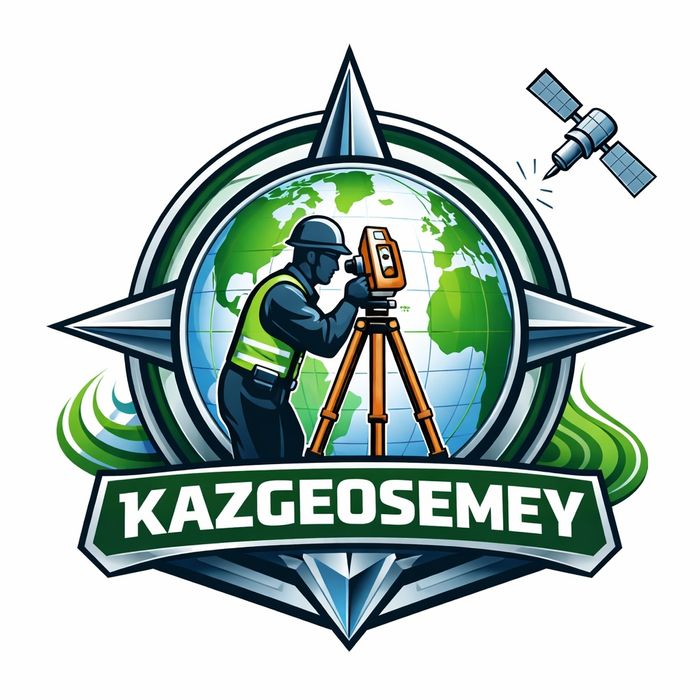 Услуга Геодезиста