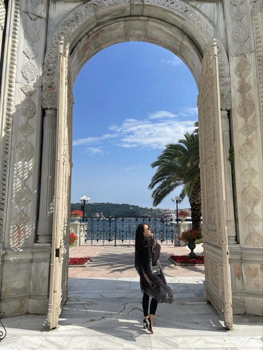 YSL yves saint laurent Дълго лятно наметало ,парео,Туника