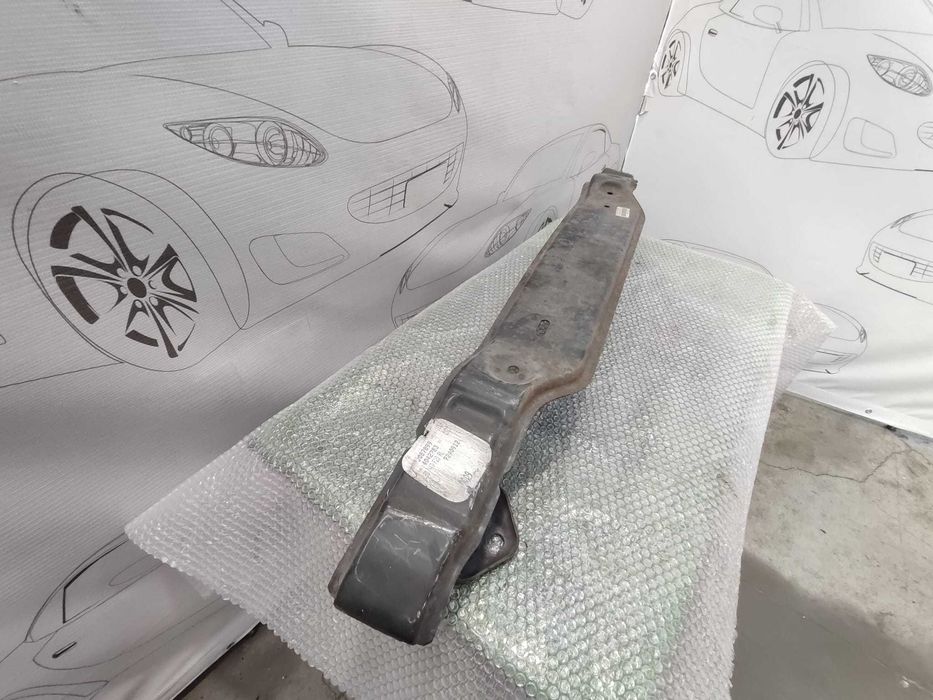 Armătură / Traversă bară spate BMW Seria 1 F20 F21 7240912 2014 / [2011-2019] / (1C3)