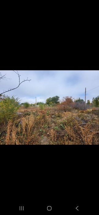 Дачный участок  на Келешек