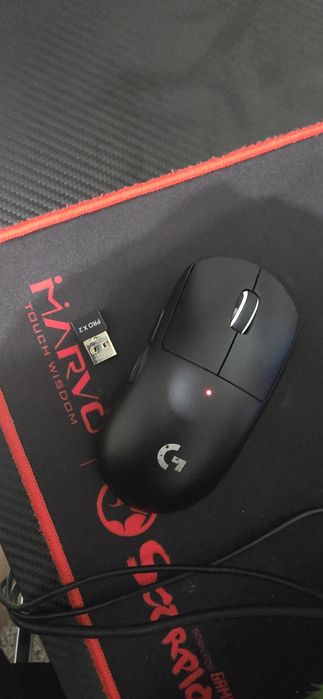 Mouse Superlight 2