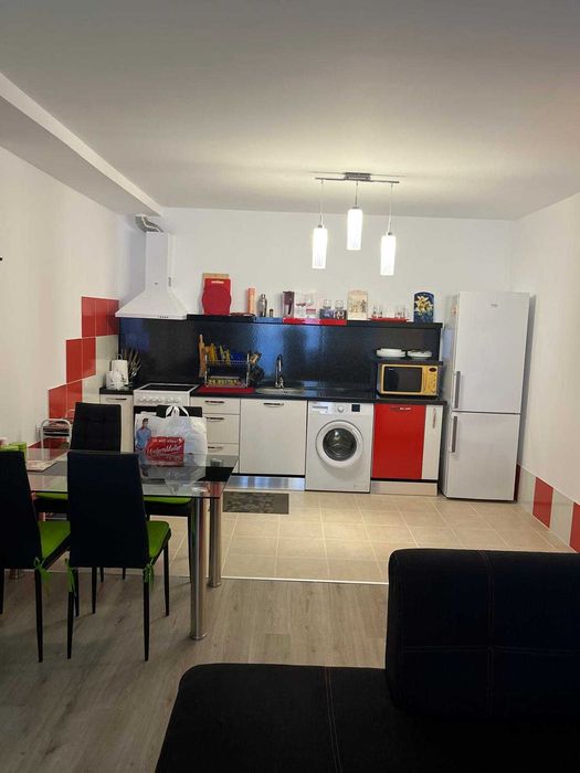 Голямо студио в Бяла