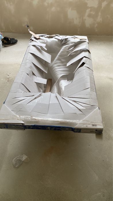 Cada acril 170x75 cm