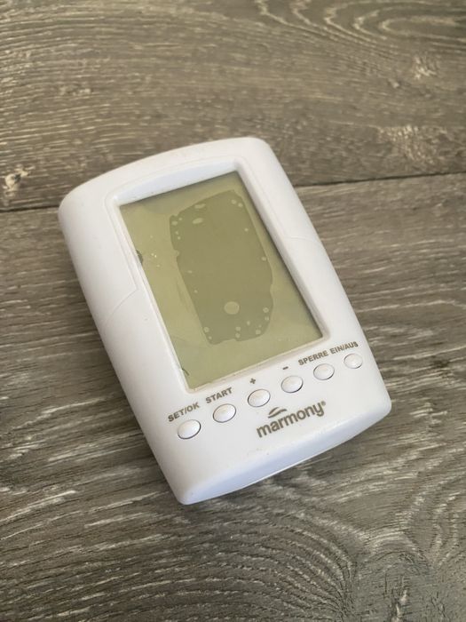 Termostat Wireless Marmony MTC-40 (Emițător)