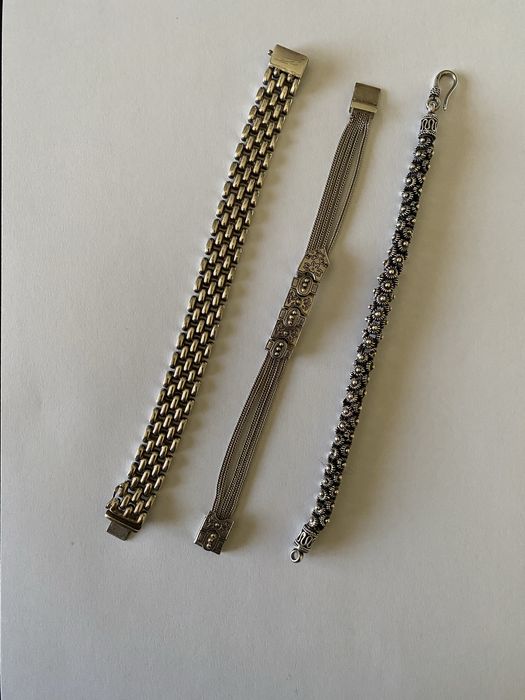 Bratari argint modele vechi