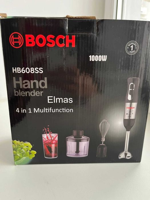 Продам погружной блендер