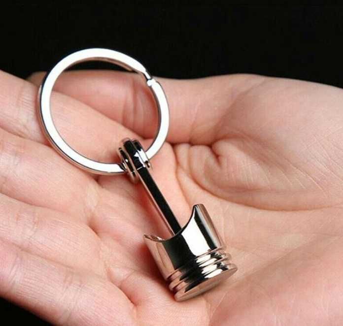 Ключодържател седалка каска бутало диск амортисьор кука авто