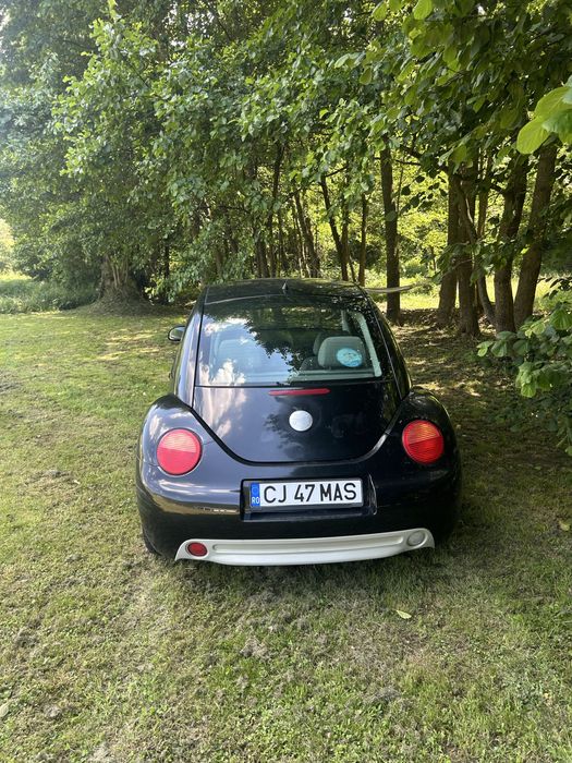 Vand VW Beetle 2001