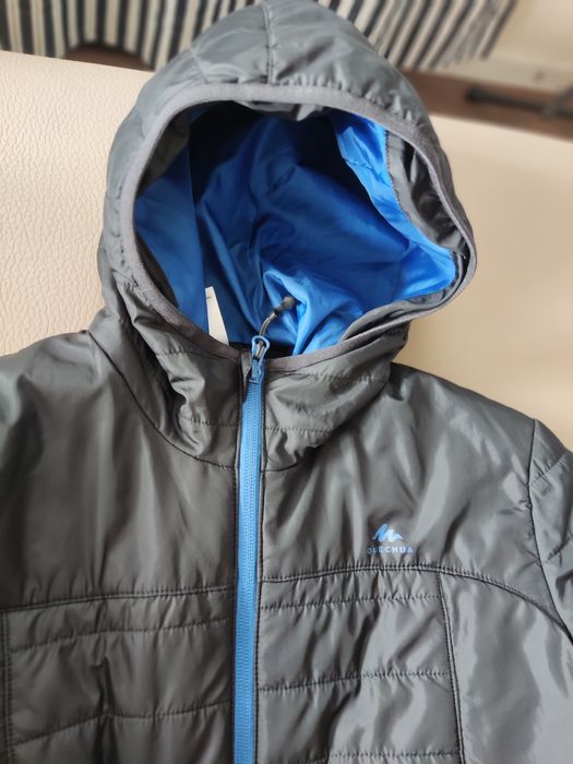 Яке Декатлон размер 161-172см