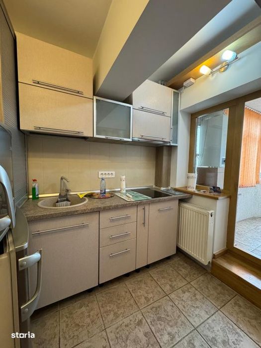 Ap. 2 camere 67mp | Bd. Decebal Nr. 11 |De inchiriat|