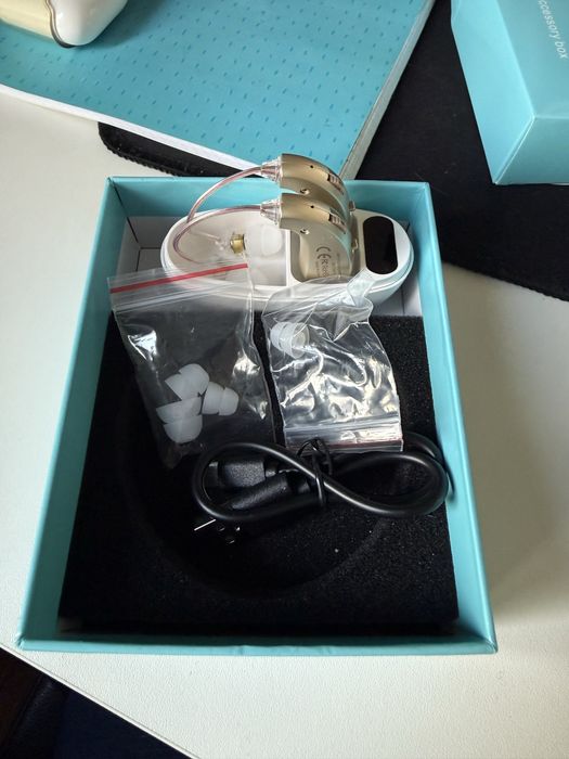 Слуховой аппарат