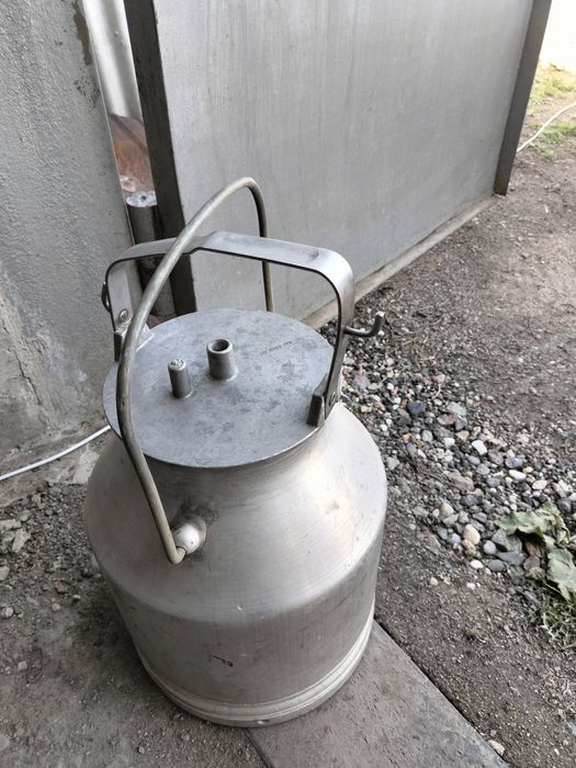 Бачок 20л сатылады