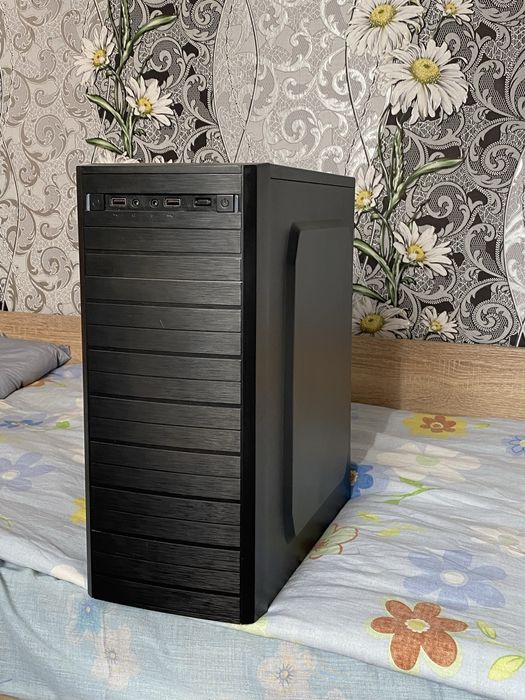 Корпус для пк компьютера