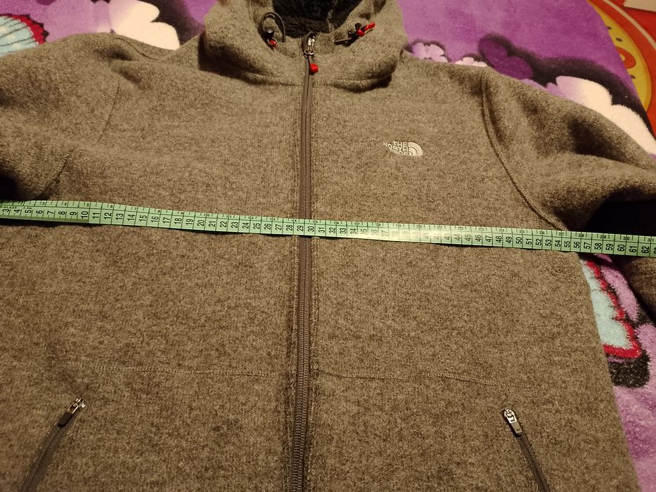 Polar The North Face imblanit, model rar