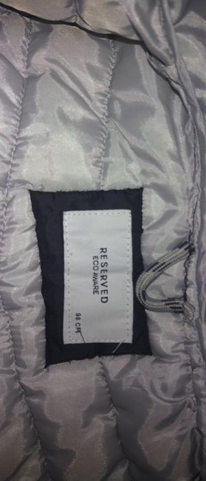 Детско яке Reserved 98 см