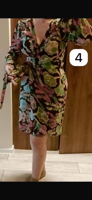 Платья на повседневку