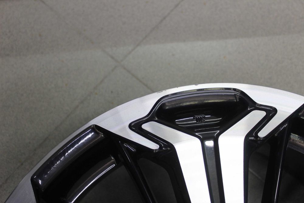 Джанти 19" Toyota RAV4