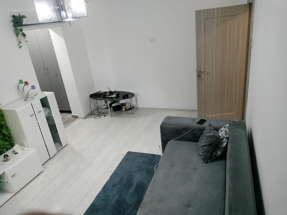 Apartament 2 camere | Drumul Taberei| vedere parc | metrou în fața blocului | renovat complet | 50mp