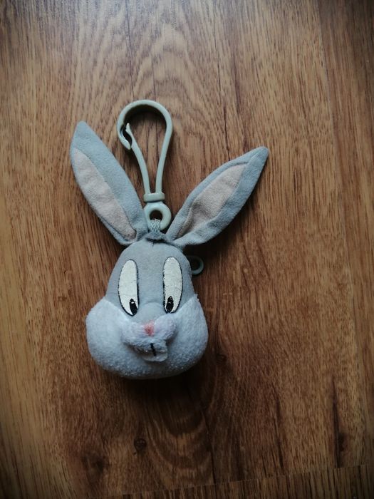 Looney Tunes ключодържатели Бъгс Бъни / Space Jam Bugs Bunny Tweety