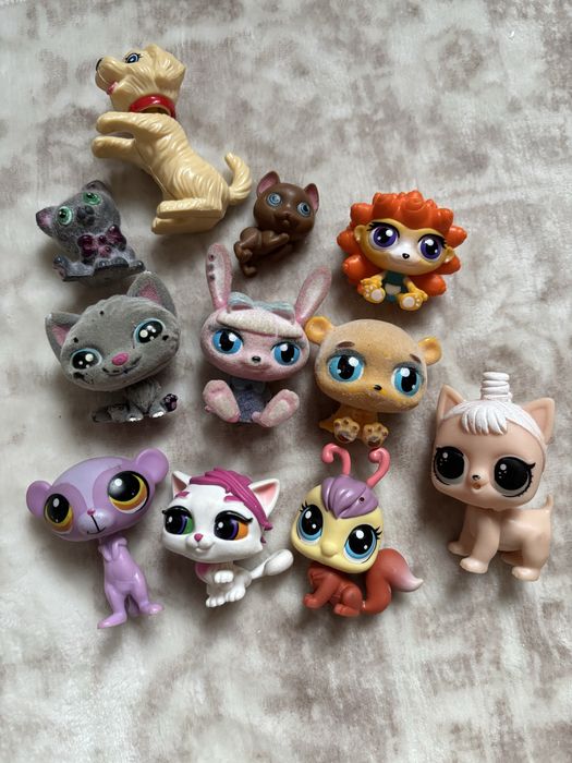 Продам Набор  игрушек