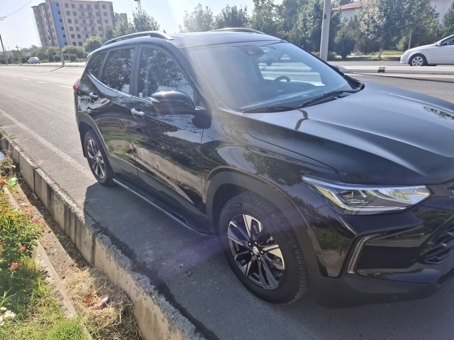 Treker 2 srochna sotiladi