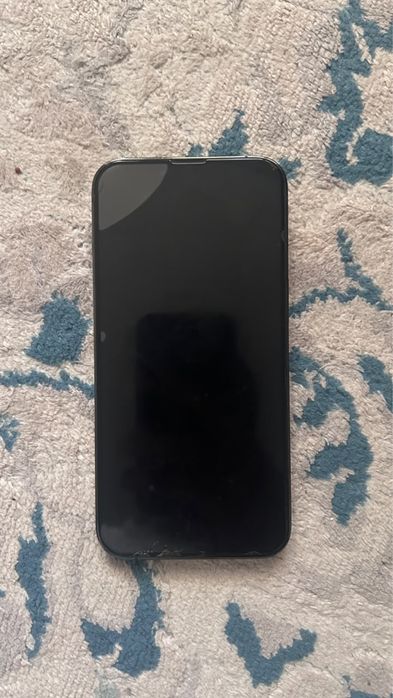 Iphone 13 pro..
