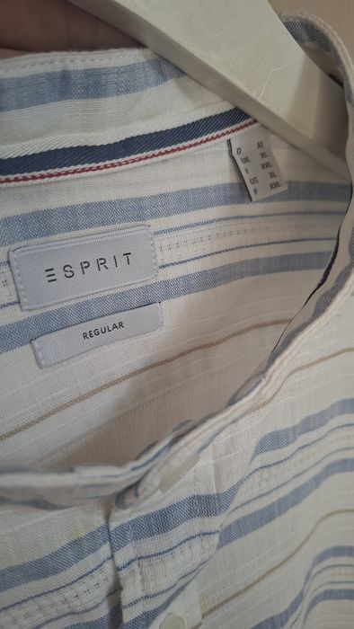 Классная рубашка от Esprit