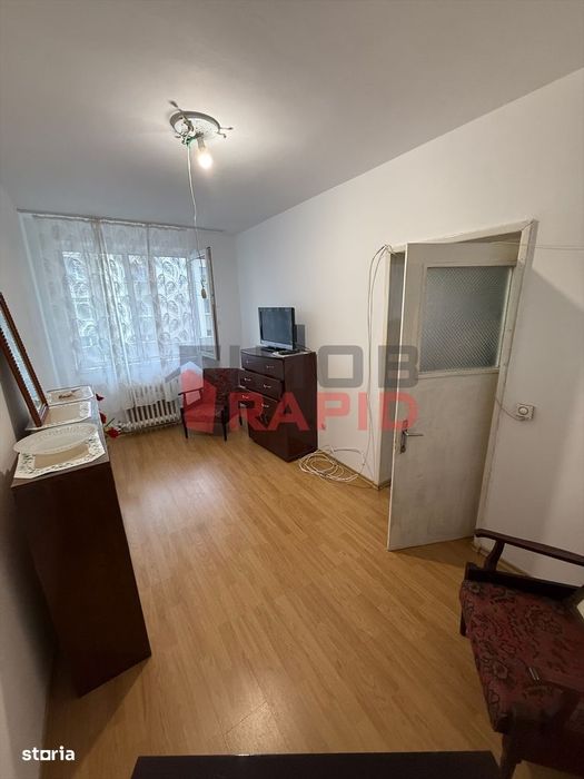 Apartament 3 camere, etaj 3, Zona BIG