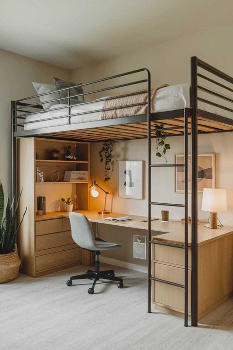 bolalar krovati ishlab chiqaruvchidan