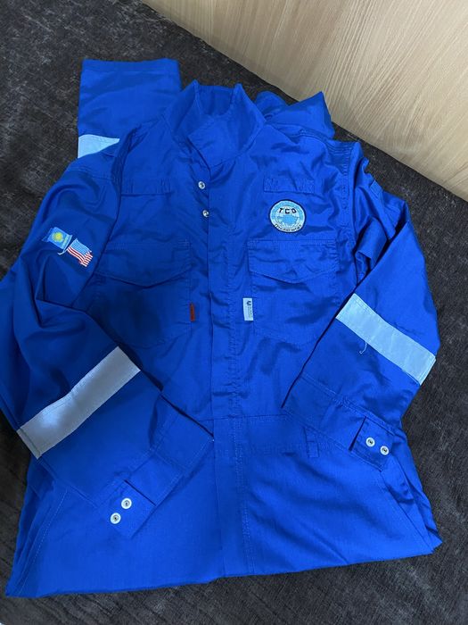 Продаю TCO (ТШО) комбез !