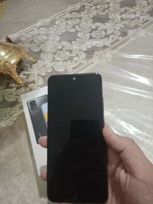 Redmi not 11  128/6