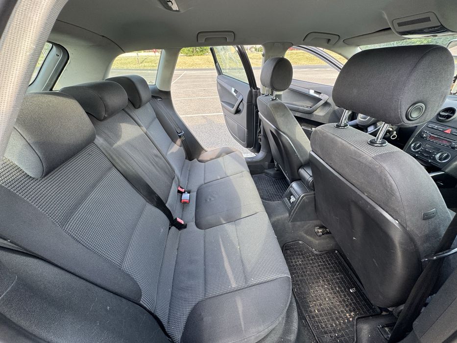 AUDI A3 2006 — imagine 2