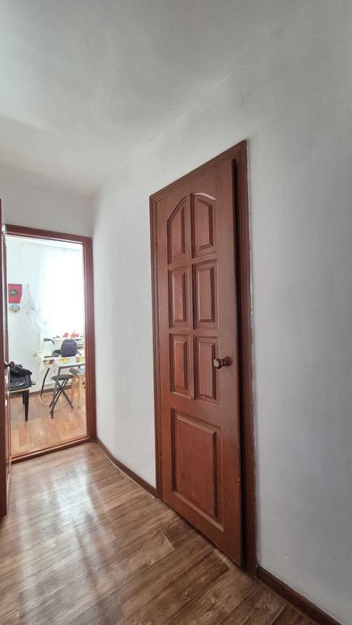 Квартира на Азаттык 42А