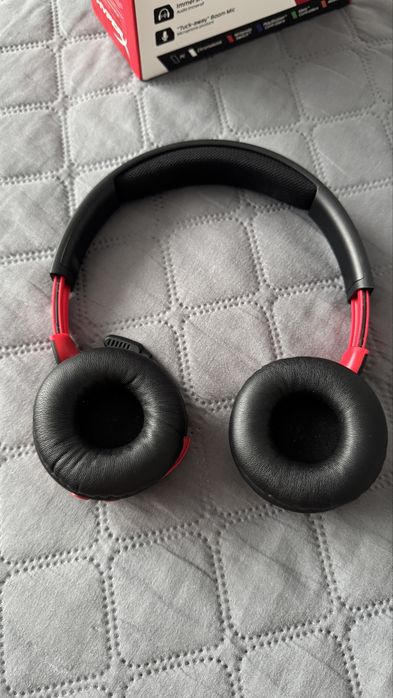 Casti Bluetooth HyperX  Cloud Mini