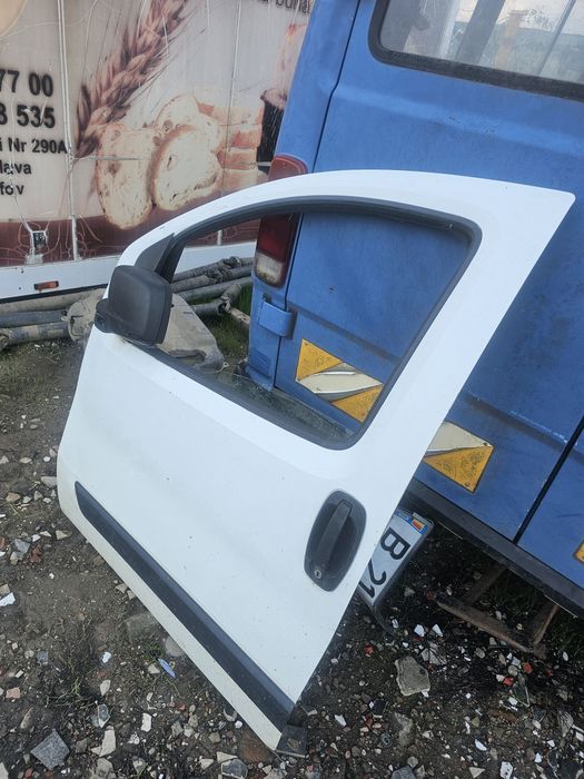 Usa Stanga completa Fata Fiat Fiorino 2010