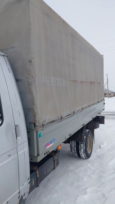 Борт сатылады 4,20