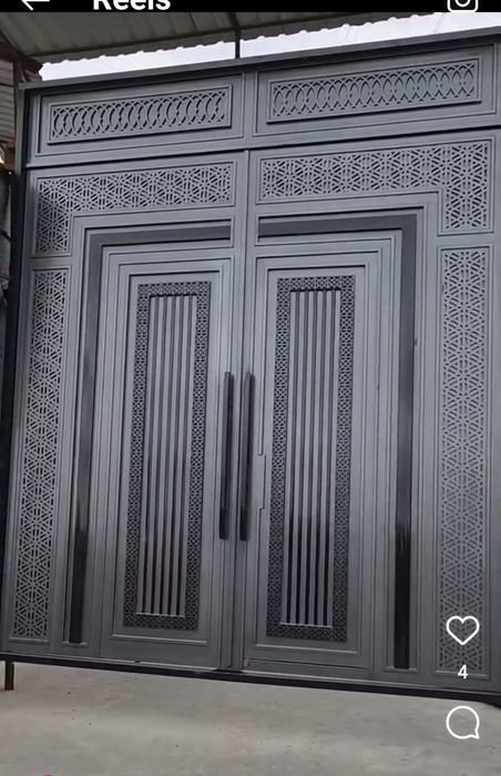 Хайтик дарвоза ясаймиз сфатига кафолат прзон келиш холда